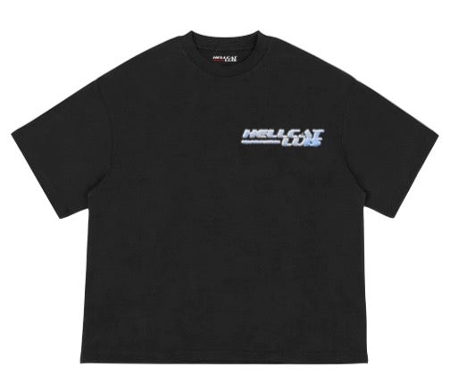 HELLCAT LUIS T-SHIRT