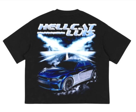 HELLCAT LUIS T-SHIRT